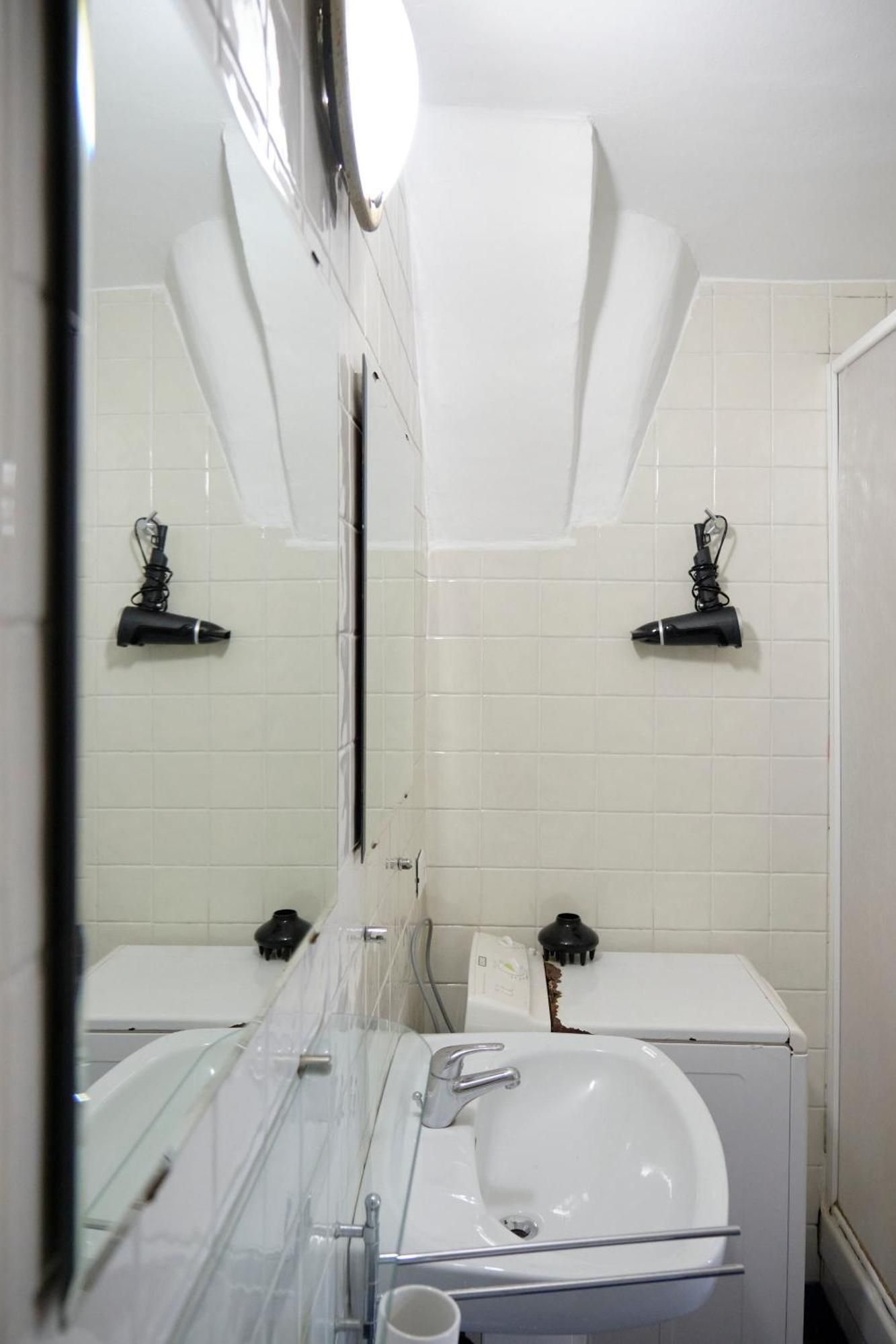 Apartamento Cavour La Citta Vecchia Génova Exterior foto