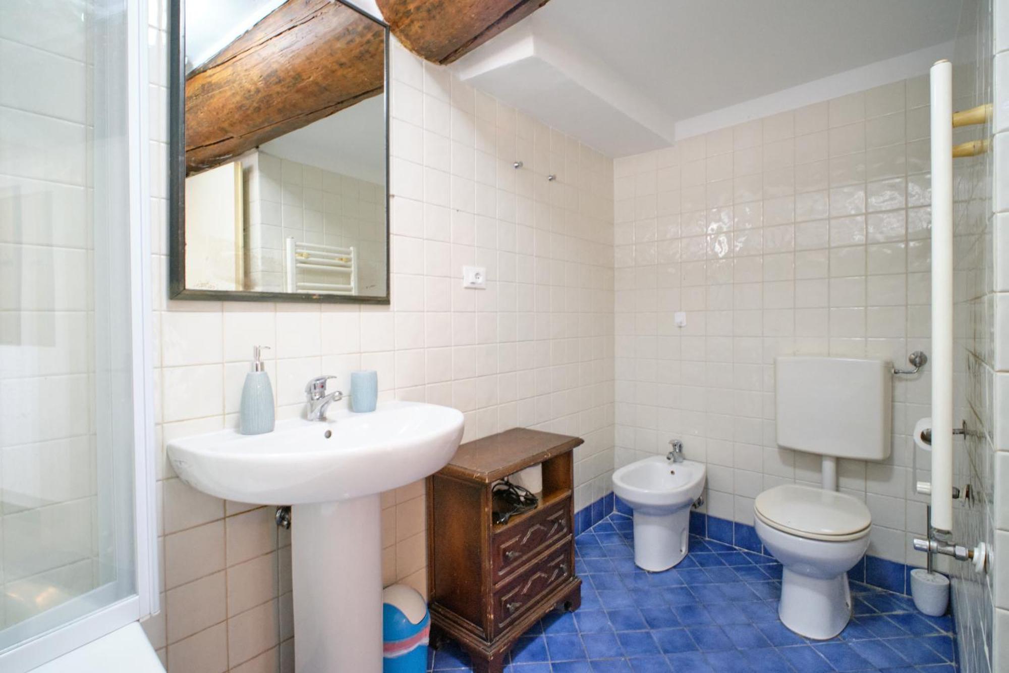 Apartamento Cavour La Citta Vecchia Génova Exterior foto