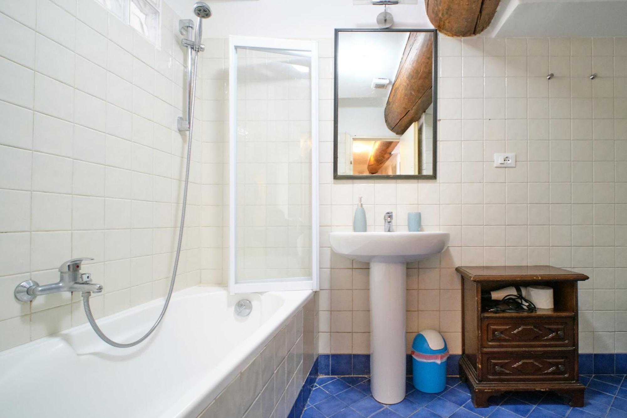 Apartamento Cavour La Citta Vecchia Génova Exterior foto